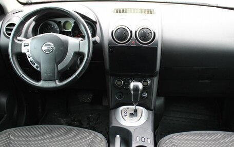 Nissan Qashqai, 2007 год, 659 000 рублей, 11 фотография