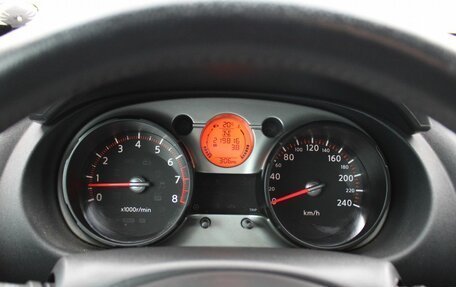 Nissan Qashqai, 2007 год, 659 000 рублей, 13 фотография