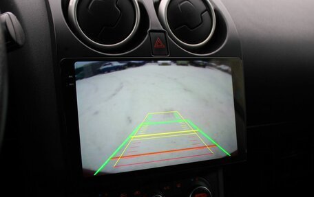 Nissan Qashqai, 2007 год, 659 000 рублей, 15 фотография