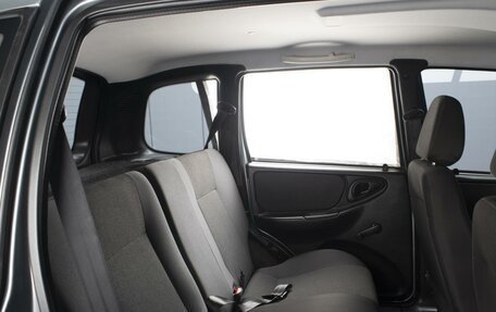 Chevrolet Niva I рестайлинг, 2012 год, 520 000 рублей, 6 фотография