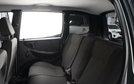 Chevrolet Niva I рестайлинг, 2012 год, 520 000 рублей, 9 фотография