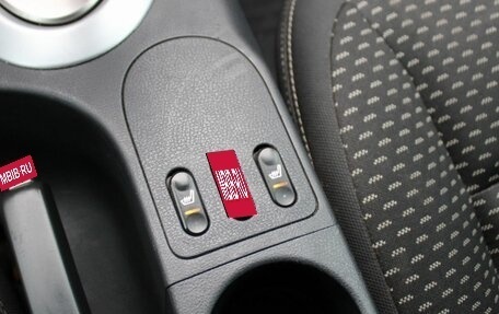 Nissan Qashqai, 2007 год, 659 000 рублей, 17 фотография