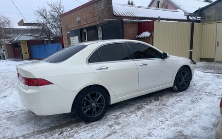 Honda Accord VII рестайлинг, 2003 год, 890 000 рублей, 9 фотография