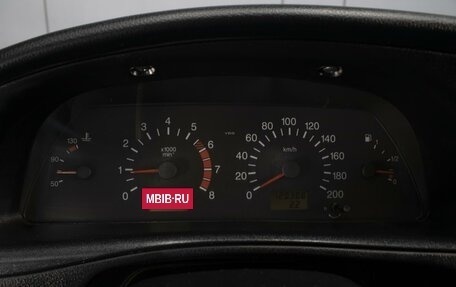 Chevrolet Niva I рестайлинг, 2012 год, 520 000 рублей, 12 фотография