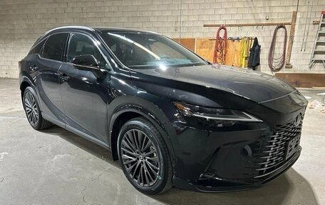 Lexus RX IV рестайлинг, 2026 год, 12 490 000 рублей, 3 фотография