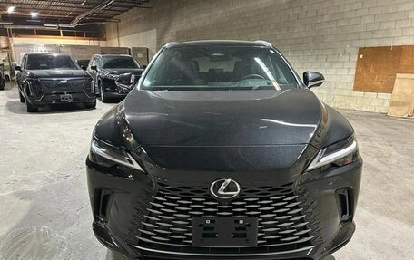 Lexus RX IV рестайлинг, 2026 год, 12 490 000 рублей, 2 фотография