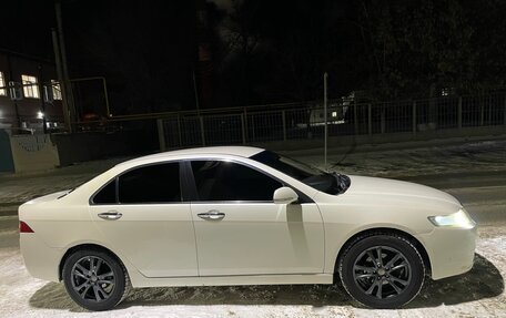 Honda Accord VII рестайлинг, 2003 год, 890 000 рублей, 14 фотография