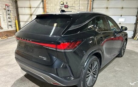 Lexus RX IV рестайлинг, 2026 год, 12 490 000 рублей, 4 фотография