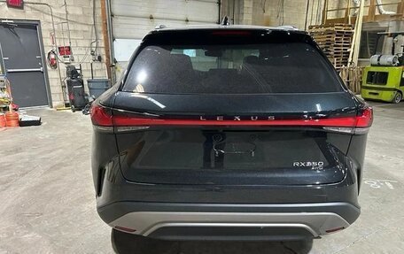 Lexus RX IV рестайлинг, 2026 год, 12 490 000 рублей, 5 фотография