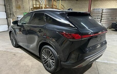Lexus RX IV рестайлинг, 2026 год, 12 490 000 рублей, 6 фотография