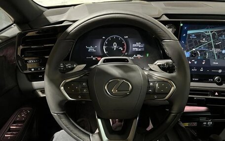 Lexus RX IV рестайлинг, 2026 год, 12 490 000 рублей, 12 фотография