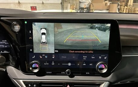 Lexus RX IV рестайлинг, 2026 год, 12 490 000 рублей, 13 фотография