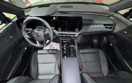 Lexus RX IV рестайлинг, 2026 год, 12 490 000 рублей, 11 фотография