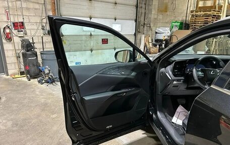 Lexus RX IV рестайлинг, 2026 год, 12 490 000 рублей, 9 фотография