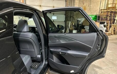 Lexus RX IV рестайлинг, 2026 год, 12 490 000 рублей, 10 фотография