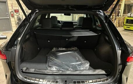 Lexus RX IV рестайлинг, 2026 год, 12 490 000 рублей, 16 фотография