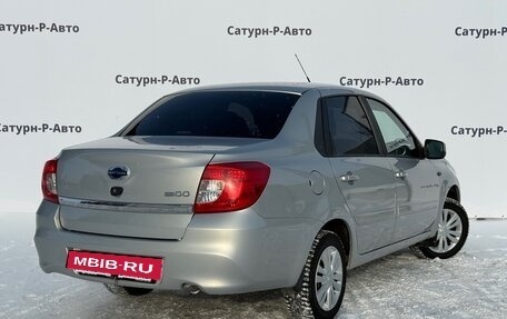 Datsun on-DO I рестайлинг, 2019 год, 515 000 рублей, 6 фотография