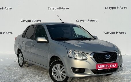 Datsun on-DO I рестайлинг, 2019 год, 515 000 рублей, 3 фотография