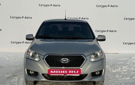 Datsun on-DO I рестайлинг, 2019 год, 515 000 рублей, 2 фотография