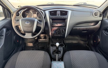 Datsun on-DO I рестайлинг, 2019 год, 515 000 рублей, 8 фотография