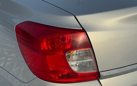 Datsun on-DO I рестайлинг, 2019 год, 515 000 рублей, 15 фотография