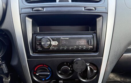 Datsun on-DO I рестайлинг, 2019 год, 515 000 рублей, 10 фотография