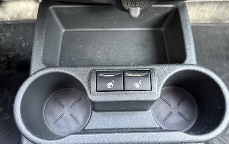 Datsun on-DO I рестайлинг, 2019 год, 515 000 рублей, 11 фотография