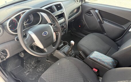 Datsun on-DO I рестайлинг, 2019 год, 515 000 рублей, 7 фотография