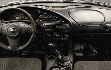 Chevrolet Niva I рестайлинг, 2011 год, 519 000 рублей, 5 фотография