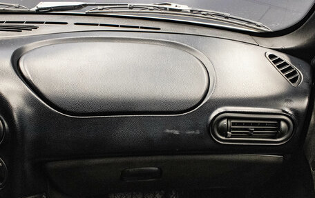 Chevrolet Niva I рестайлинг, 2011 год, 519 000 рублей, 8 фотография