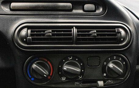 Chevrolet Niva I рестайлинг, 2011 год, 519 000 рублей, 13 фотография