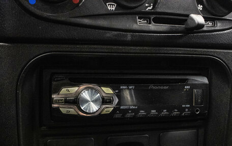 Chevrolet Niva I рестайлинг, 2011 год, 519 000 рублей, 14 фотография