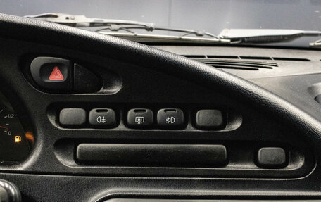 Chevrolet Niva I рестайлинг, 2011 год, 519 000 рублей, 12 фотография