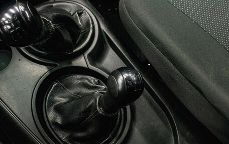 Chevrolet Niva I рестайлинг, 2011 год, 519 000 рублей, 17 фотография