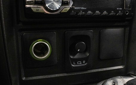 Chevrolet Niva I рестайлинг, 2011 год, 519 000 рублей, 15 фотография