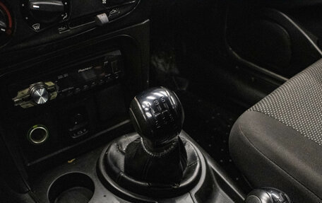 Chevrolet Niva I рестайлинг, 2011 год, 519 000 рублей, 16 фотография