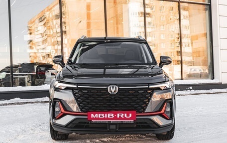 Changan CS35 Plus, 2025 год, 2 839 900 рублей, 4 фотография