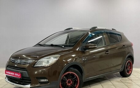 Lifan X50, 2016 год, 430 000 рублей, 1 фотография