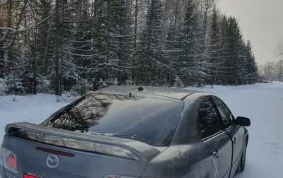 Mazda Atenza II, 2003 год, 400 000 рублей, 1 фотография