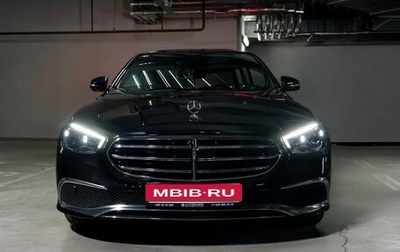 Mercedes-Benz E-Класс, 2023 год, 7 950 000 рублей, 1 фотография