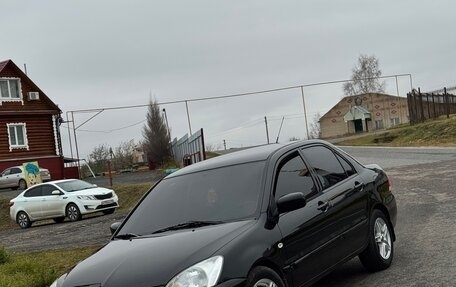 Mitsubishi Lancer IX, 2007 год, 525 000 рублей, 1 фотография