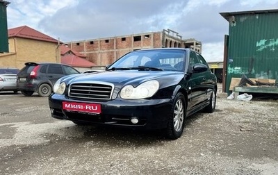 Hyundai Sonata IV рестайлинг, 2007 год, 620 000 рублей, 1 фотография