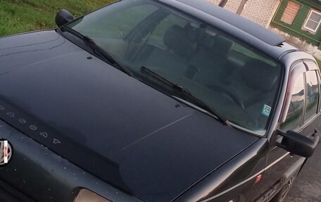 Volkswagen Passat B3, 1992 год, 70 000 рублей, 1 фотография