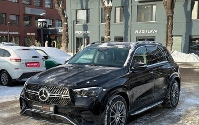 Mercedes-Benz GLE, 2024 год, 11 390 000 рублей, 1 фотография