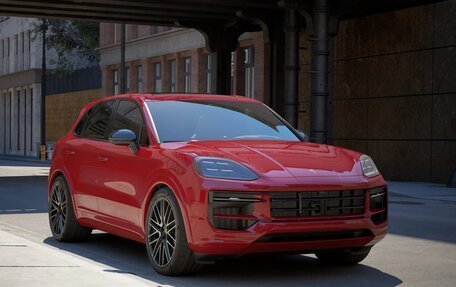 Porsche Cayenne III, 2026 год, 21 648 000 рублей, 1 фотография