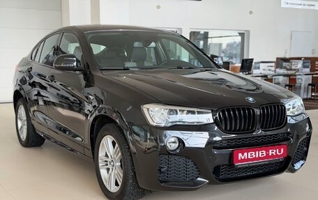 BMW X4, 2016 год, 3 250 000 рублей, 1 фотография