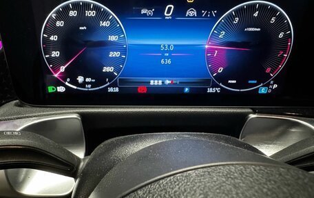 Mercedes-Benz GLB, 2024 год, 6 850 000 рублей, 6 фотография