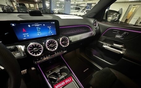 Mercedes-Benz GLB, 2024 год, 6 850 000 рублей, 7 фотография