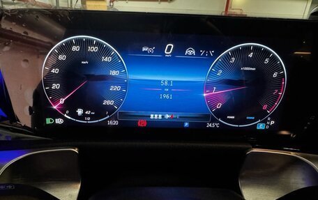 Mercedes-Benz GLB, 2024 год, 6 850 000 рублей, 5 фотография