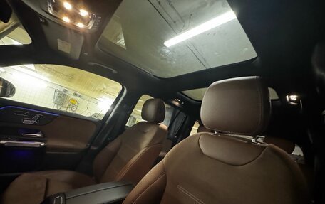 Mercedes-Benz GLB, 2024 год, 6 850 000 рублей, 8 фотография